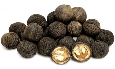 black walnut