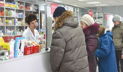Buy anthelmintic and restorative medications at the pharmacy.